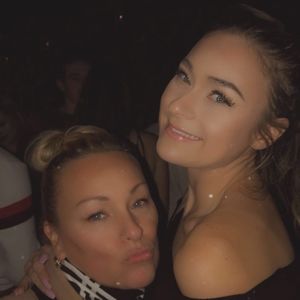 Meet your Posher, Wendy